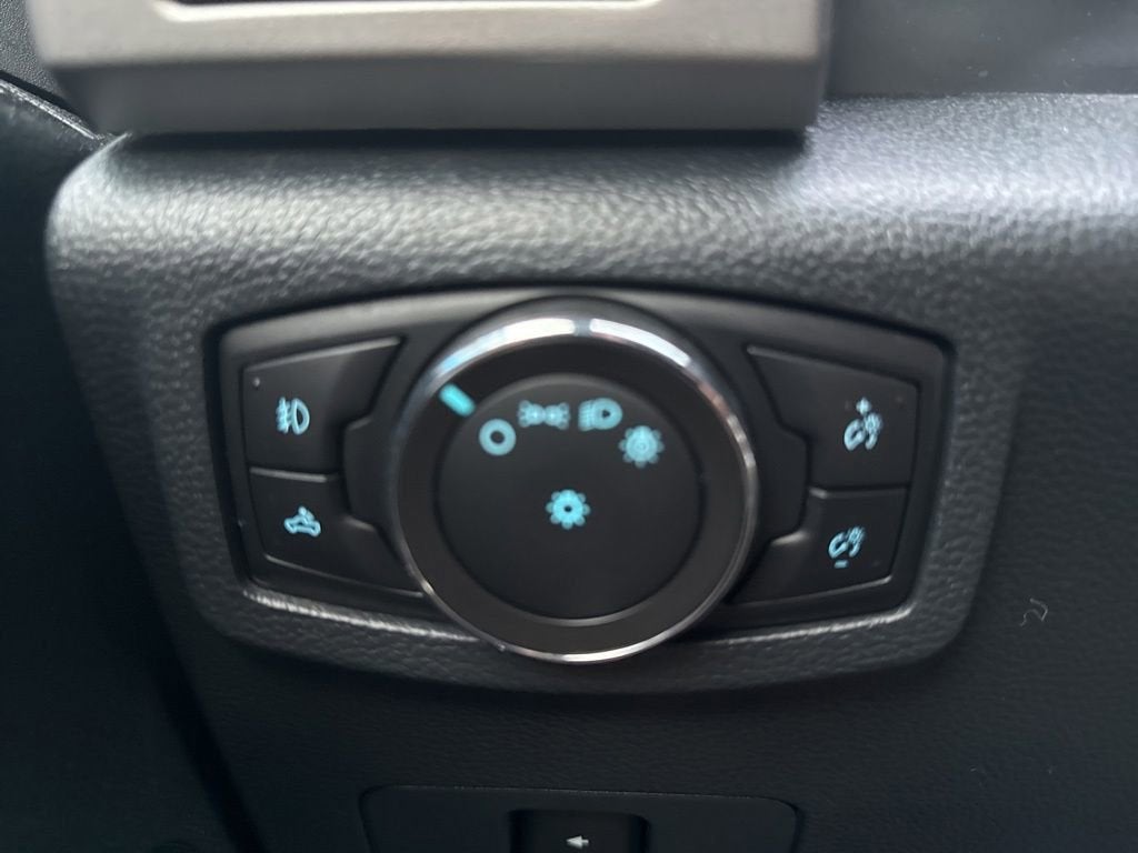 2022 Ford Super Duty F-250 SRW LARIAT