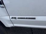 2022 Ford Super Duty F-250 SRW LARIAT