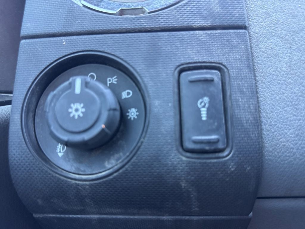 2011 Ford Super Duty F-250 SRW XLT