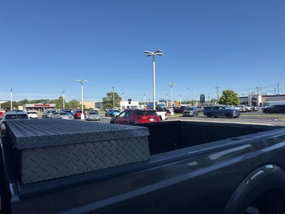 2011 Ford Super Duty F-250 SRW XLT