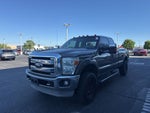 2011 Ford Super Duty F-250 SRW XLT