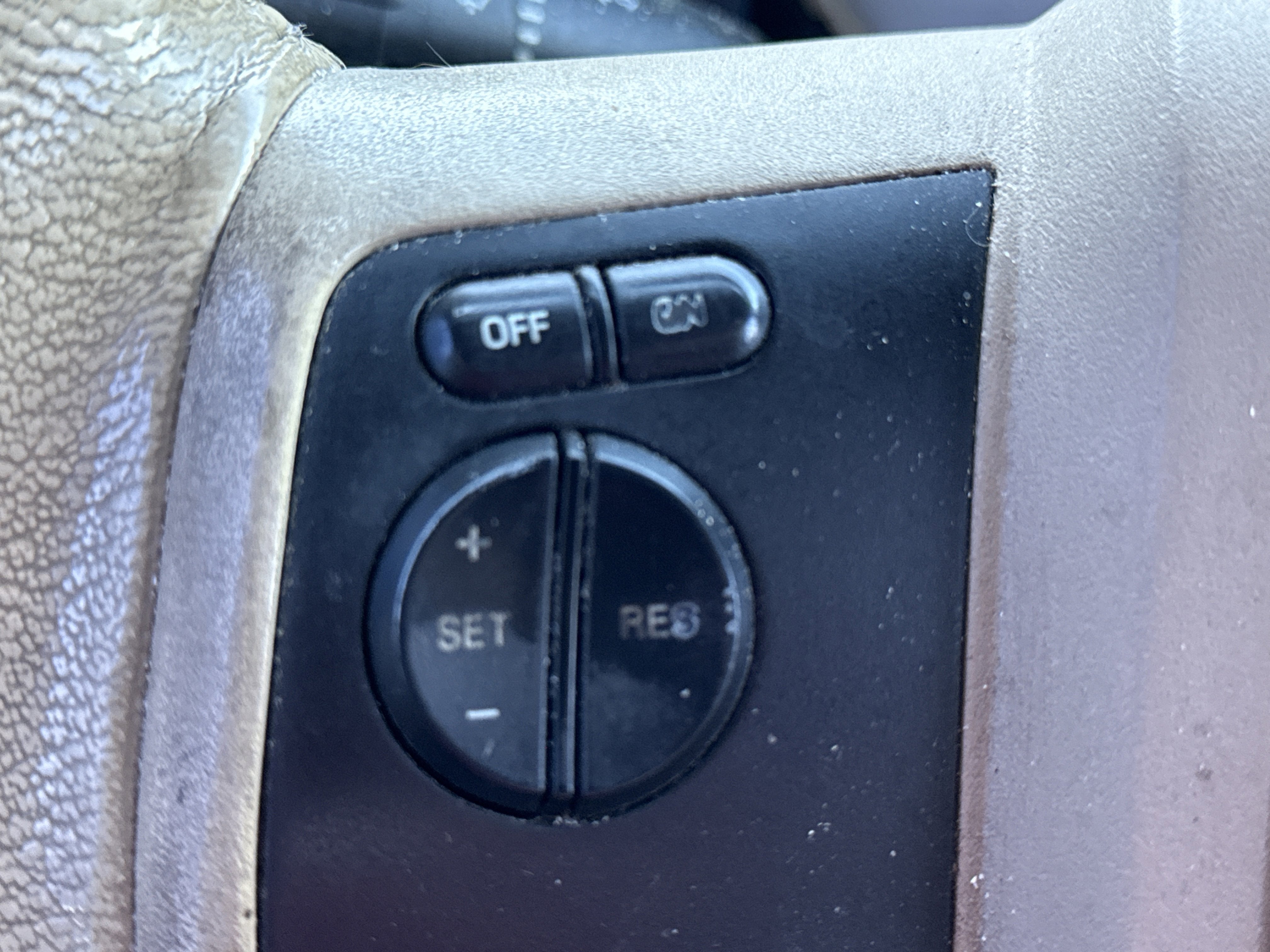 2010 Ford Super Duty F-250 SRW Lariat