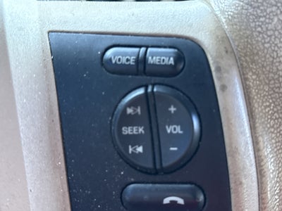 2010 Ford Super Duty F-250 SRW Lariat