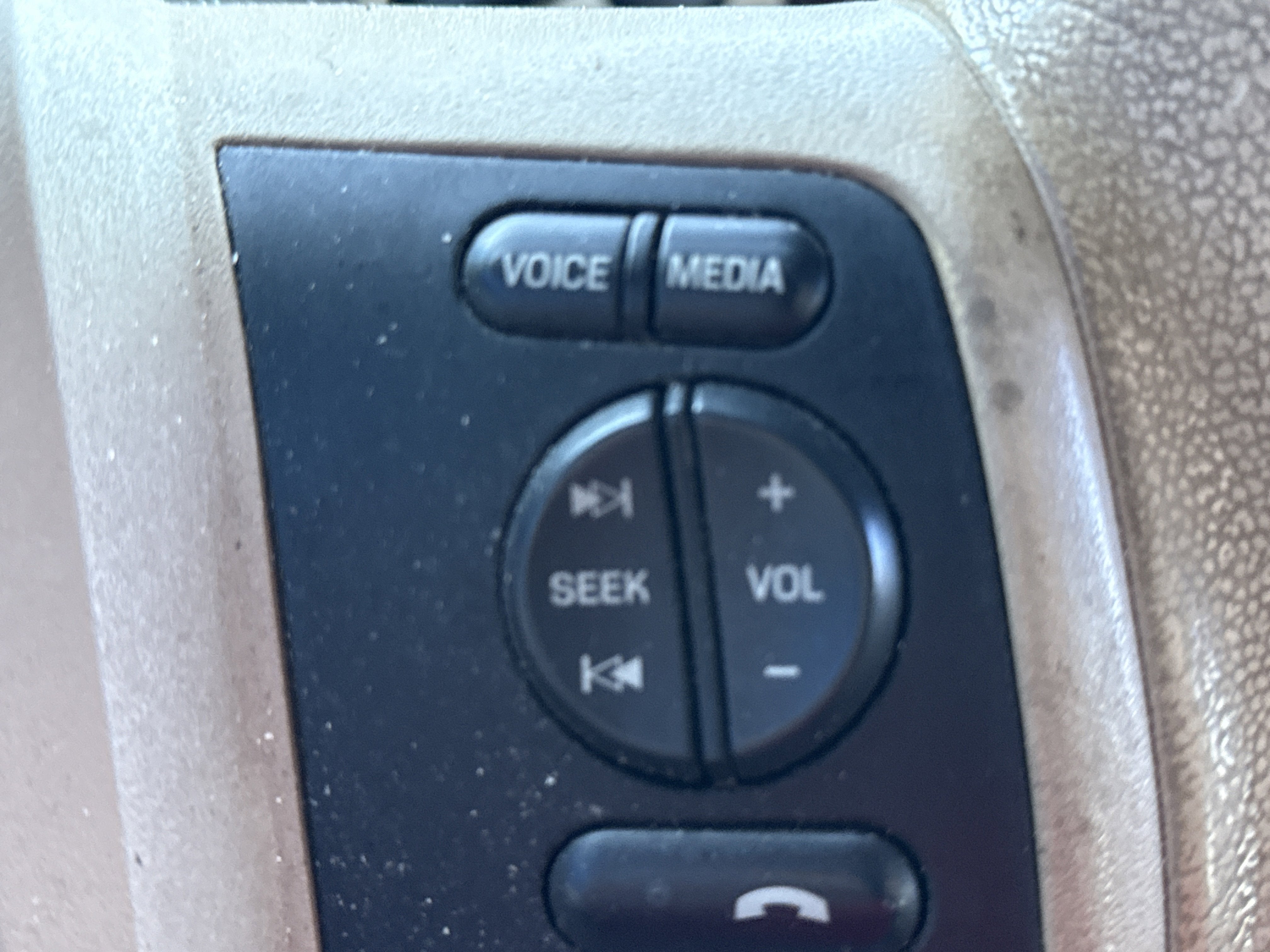 2010 Ford Super Duty F-250 SRW Lariat