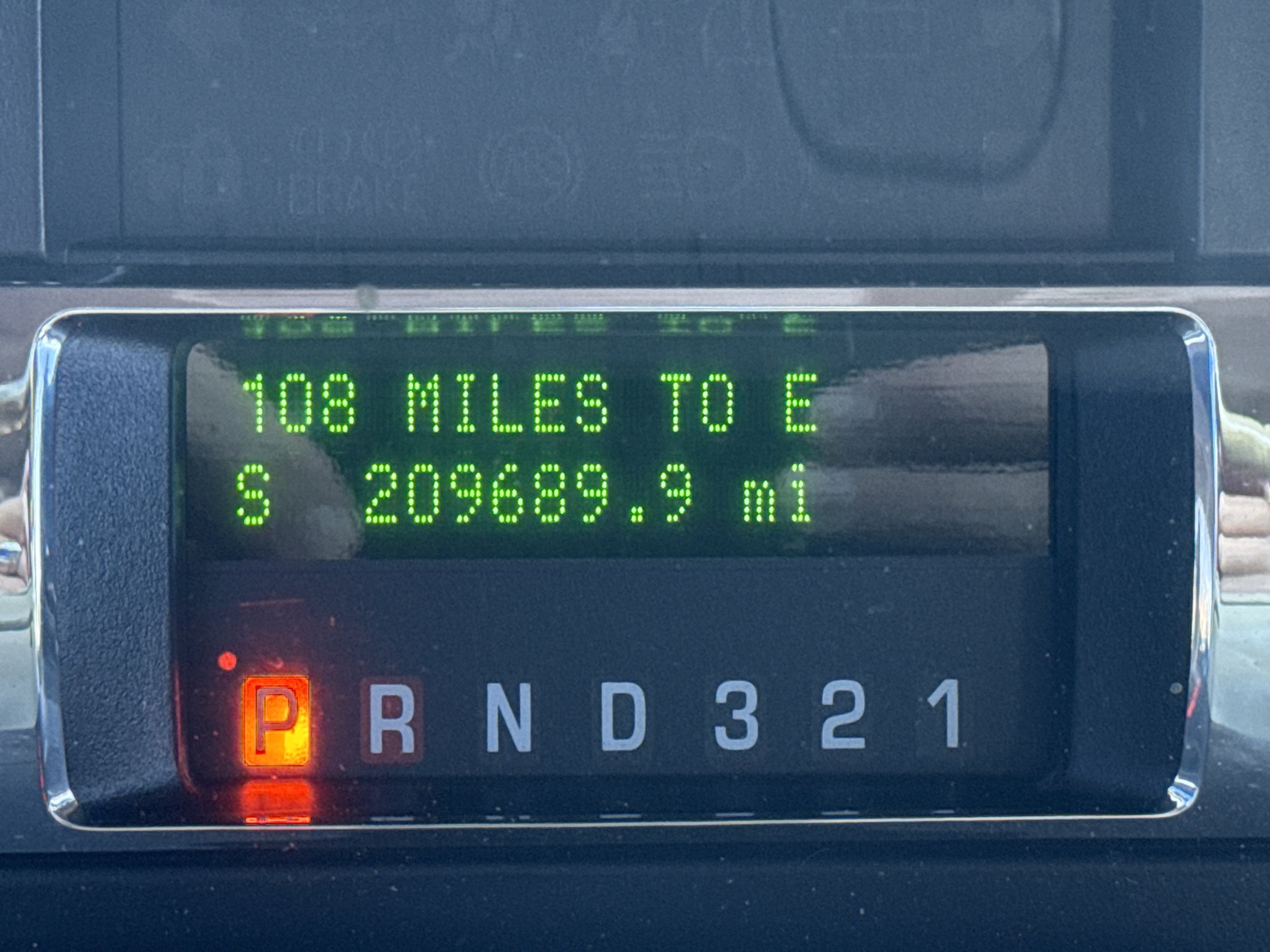 2010 Ford Super Duty F-250 SRW Lariat