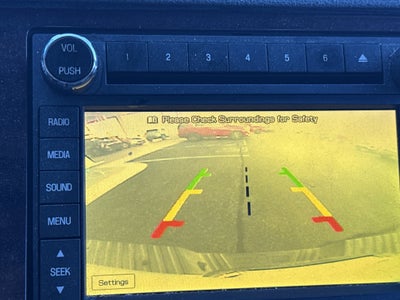 2010 Ford Super Duty F-250 SRW Lariat