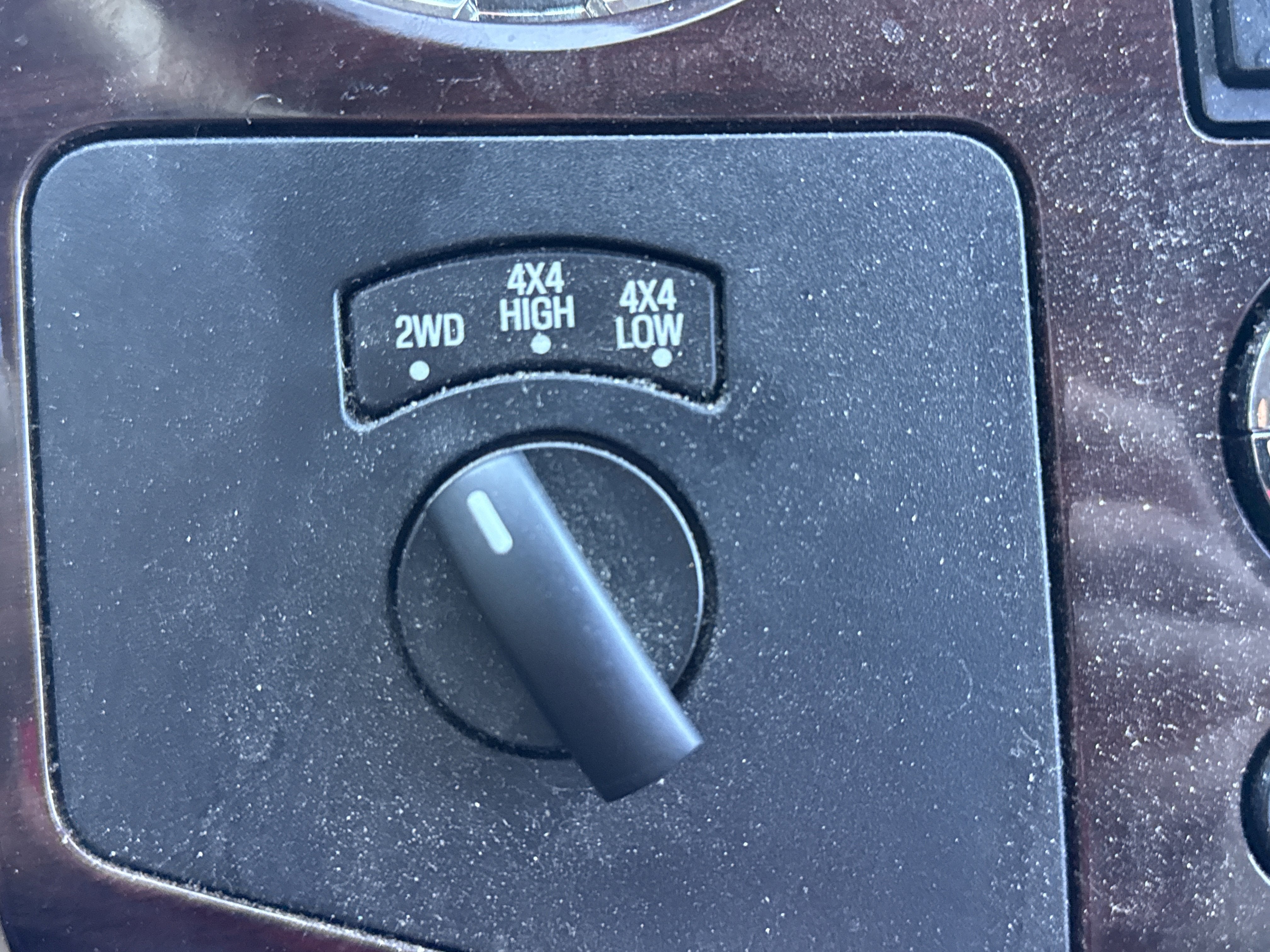 2010 Ford Super Duty F-250 SRW Lariat