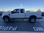 2010 Ford Super Duty F-250 SRW Lariat