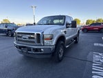 2010 Ford Super Duty F-250 SRW Lariat