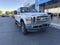 2010 Ford Super Duty F-250 SRW Lariat