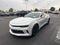 2017 Chevrolet Camaro 1LS