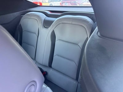 2023 Chevrolet Camaro 2LT