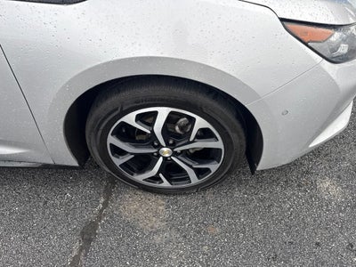 2016 Chevrolet Volt Premier