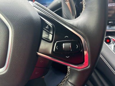 2024 Chevrolet Corvette 1LT