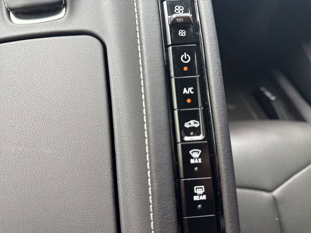 2024 Chevrolet Corvette 1LT