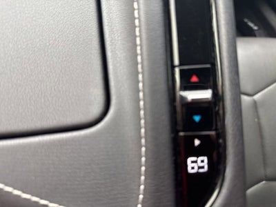 2024 Chevrolet Corvette 1LT