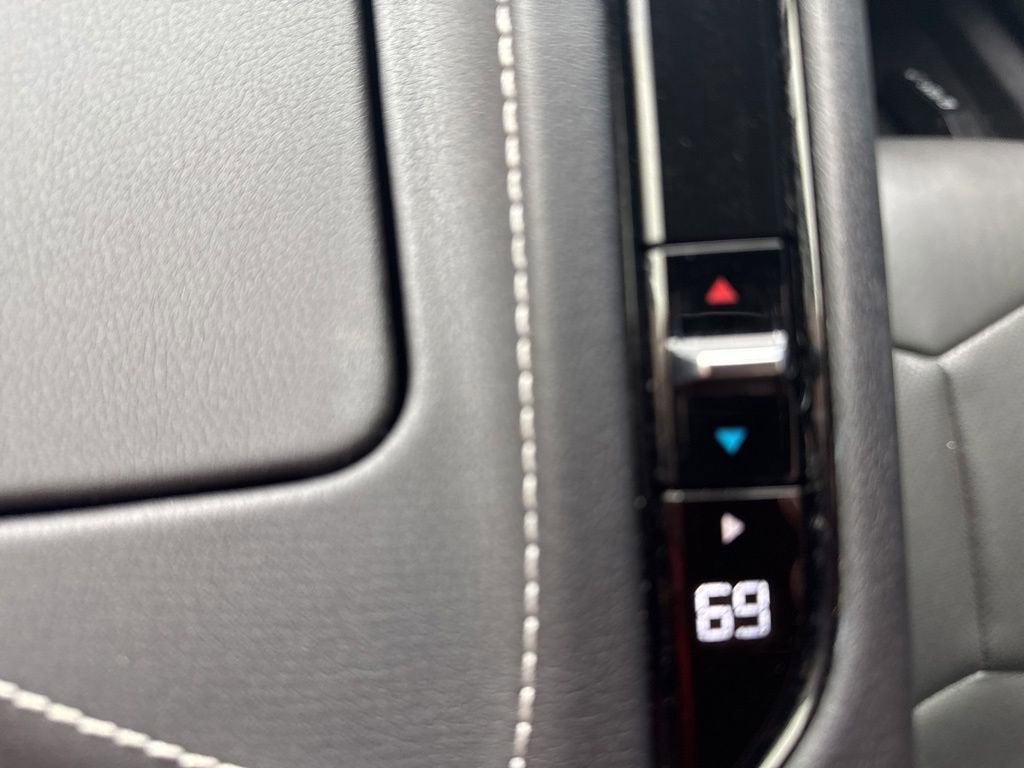 2024 Chevrolet Corvette 1LT