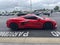 2024 Chevrolet Corvette 1LT