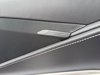 2024 Chevrolet Corvette 1LT