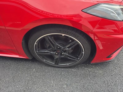 2024 Chevrolet Corvette 1LT
