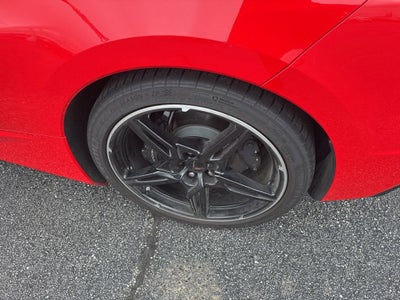 2024 Chevrolet Corvette 1LT