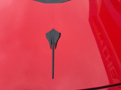 2024 Chevrolet Corvette 1LT