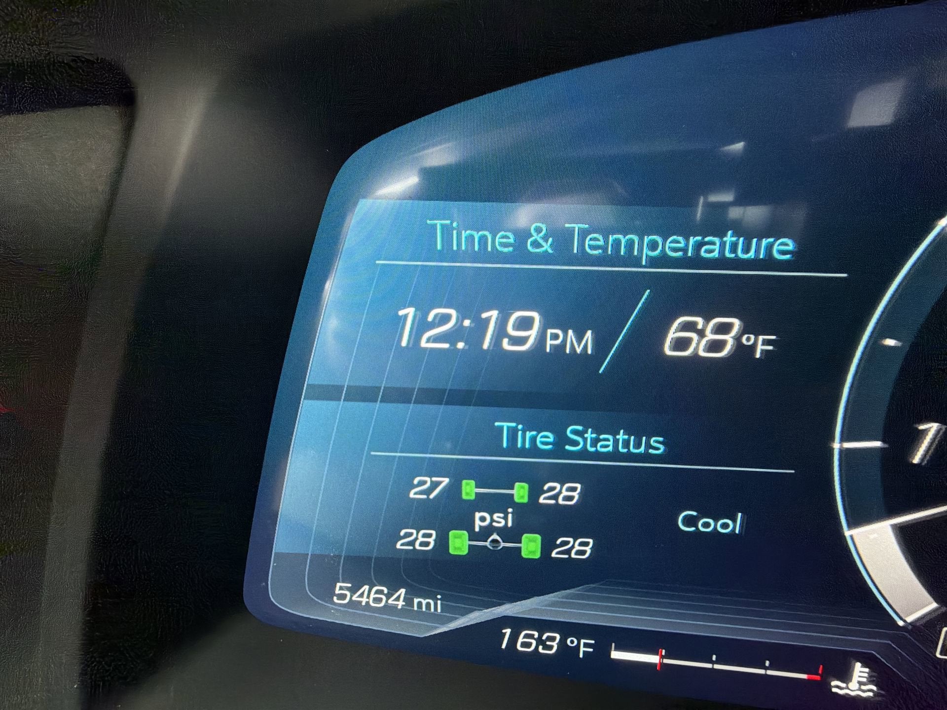 2025 Chevrolet Corvette 1LT