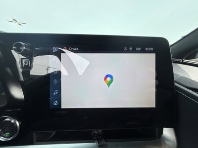 2025 Chevrolet Corvette 1LT