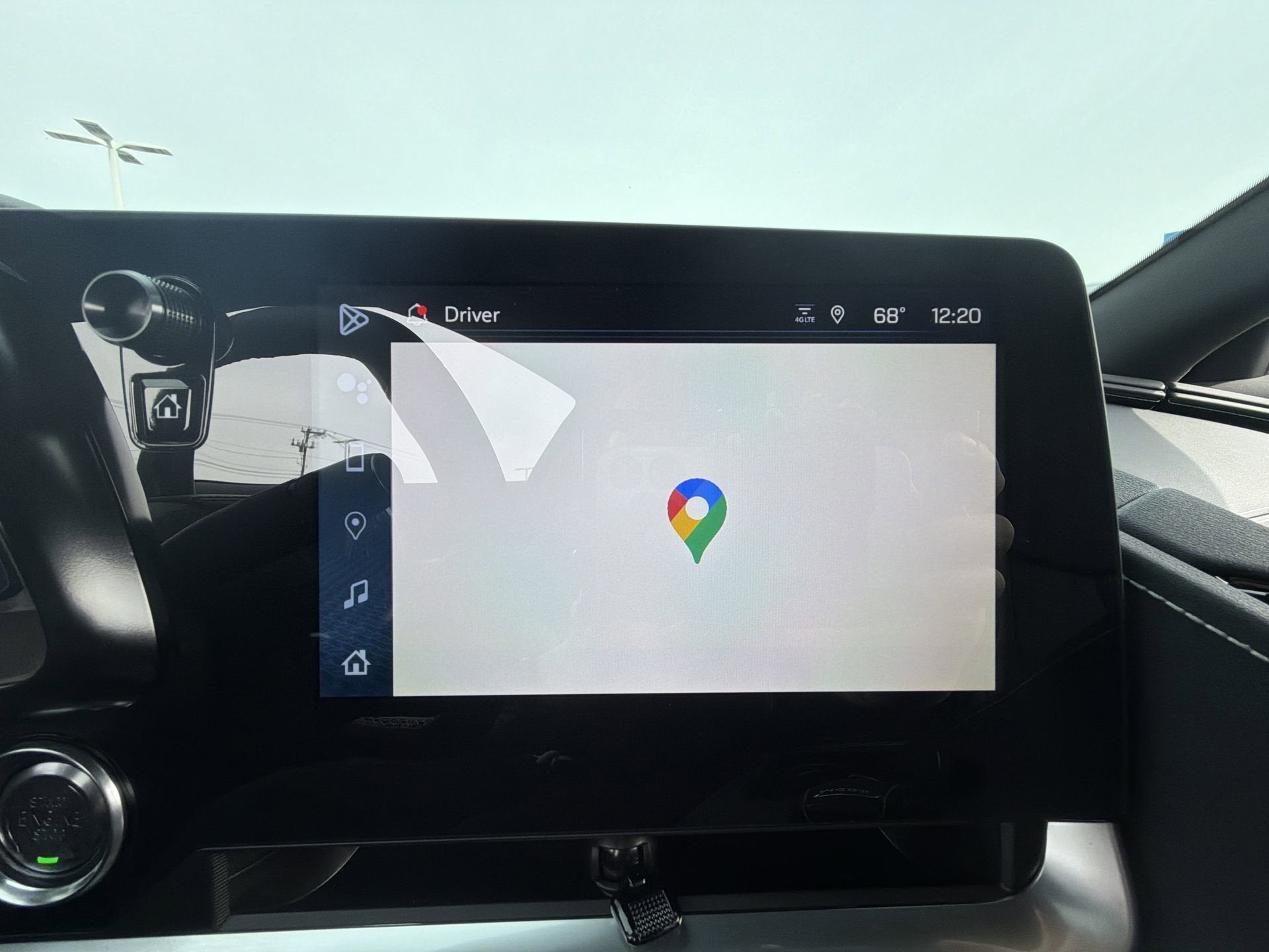 2025 Chevrolet Corvette 1LT