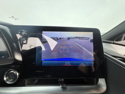 2025 Chevrolet Corvette 1LT