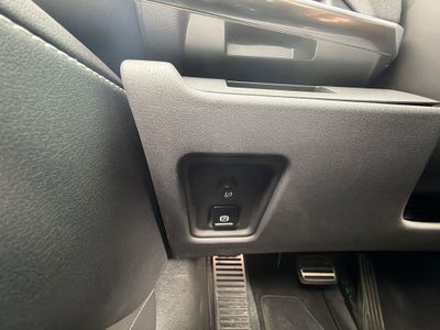 2025 Chevrolet Corvette 1LT