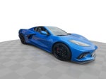 2025 Chevrolet Corvette 1LT