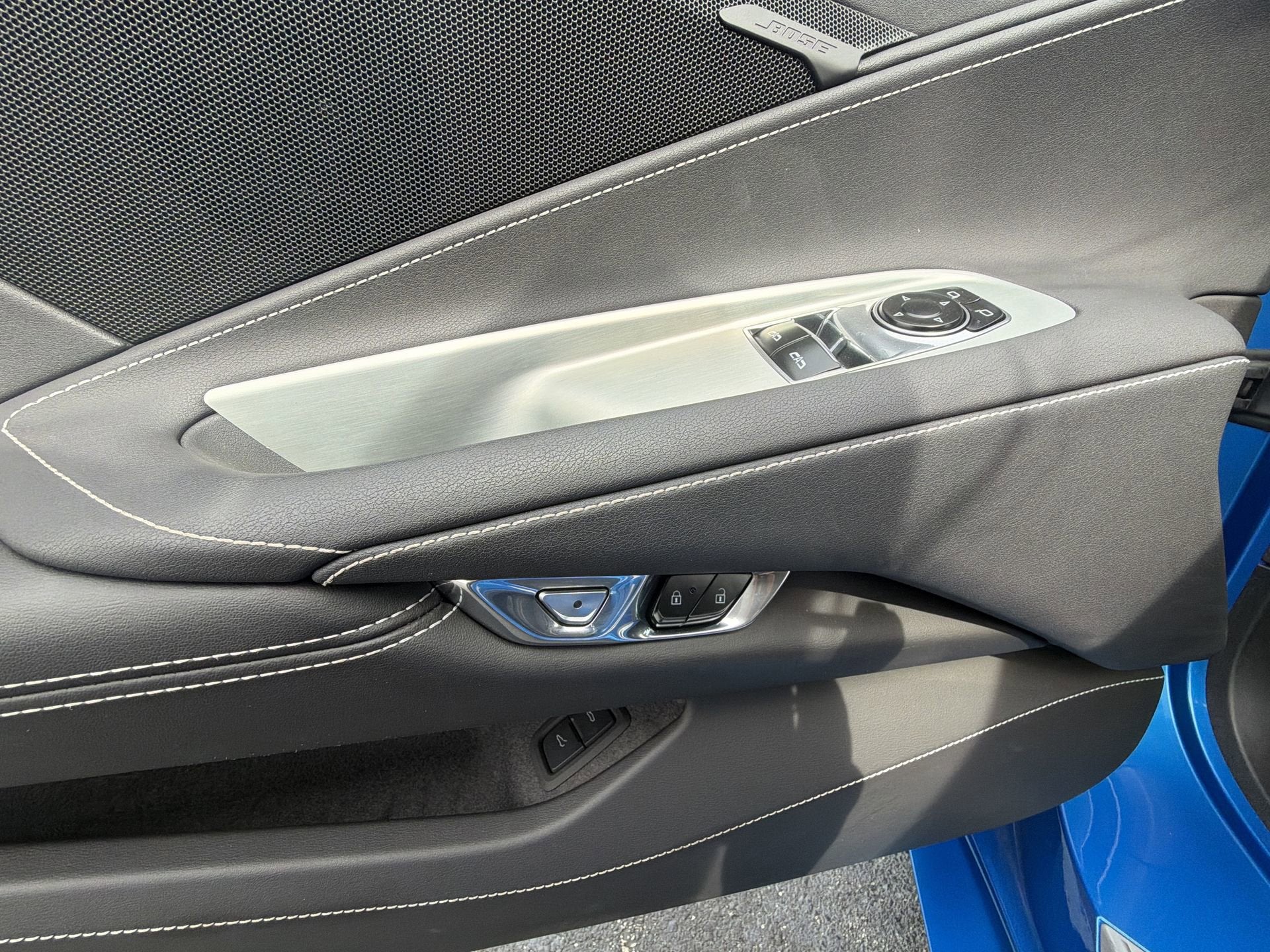 2025 Chevrolet Corvette 1LT