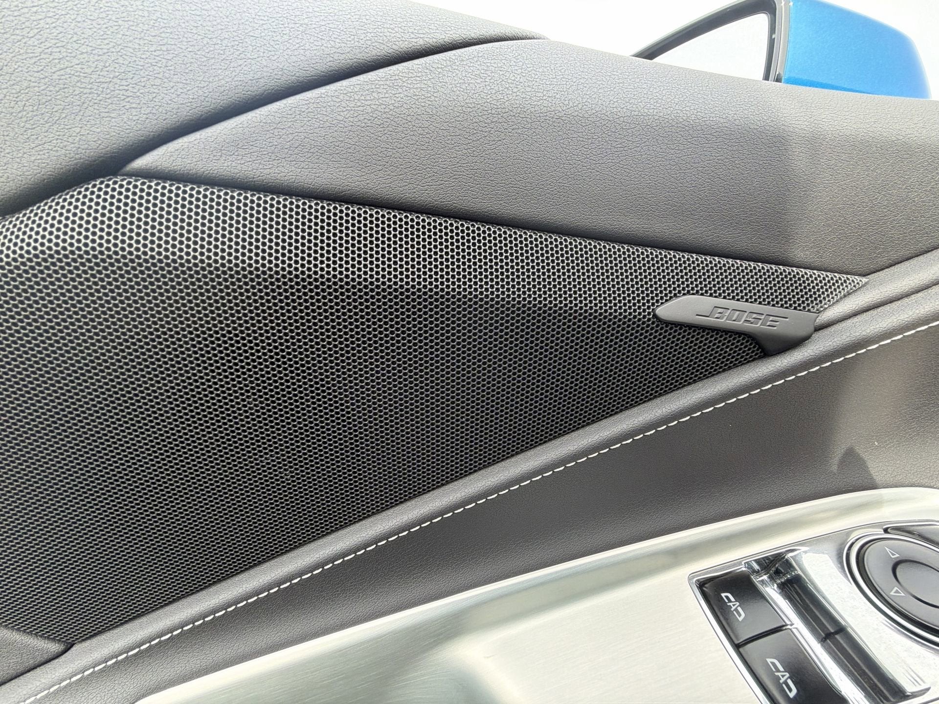 2025 Chevrolet Corvette 1LT