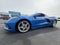 2025 Chevrolet Corvette 1LT