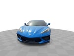2025 Chevrolet Corvette 1LT