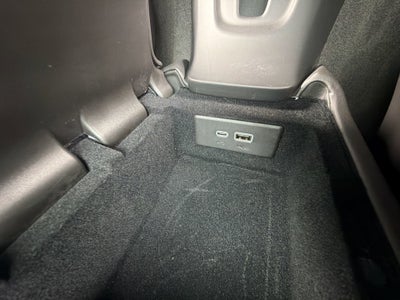 2025 Chevrolet Corvette 1LT