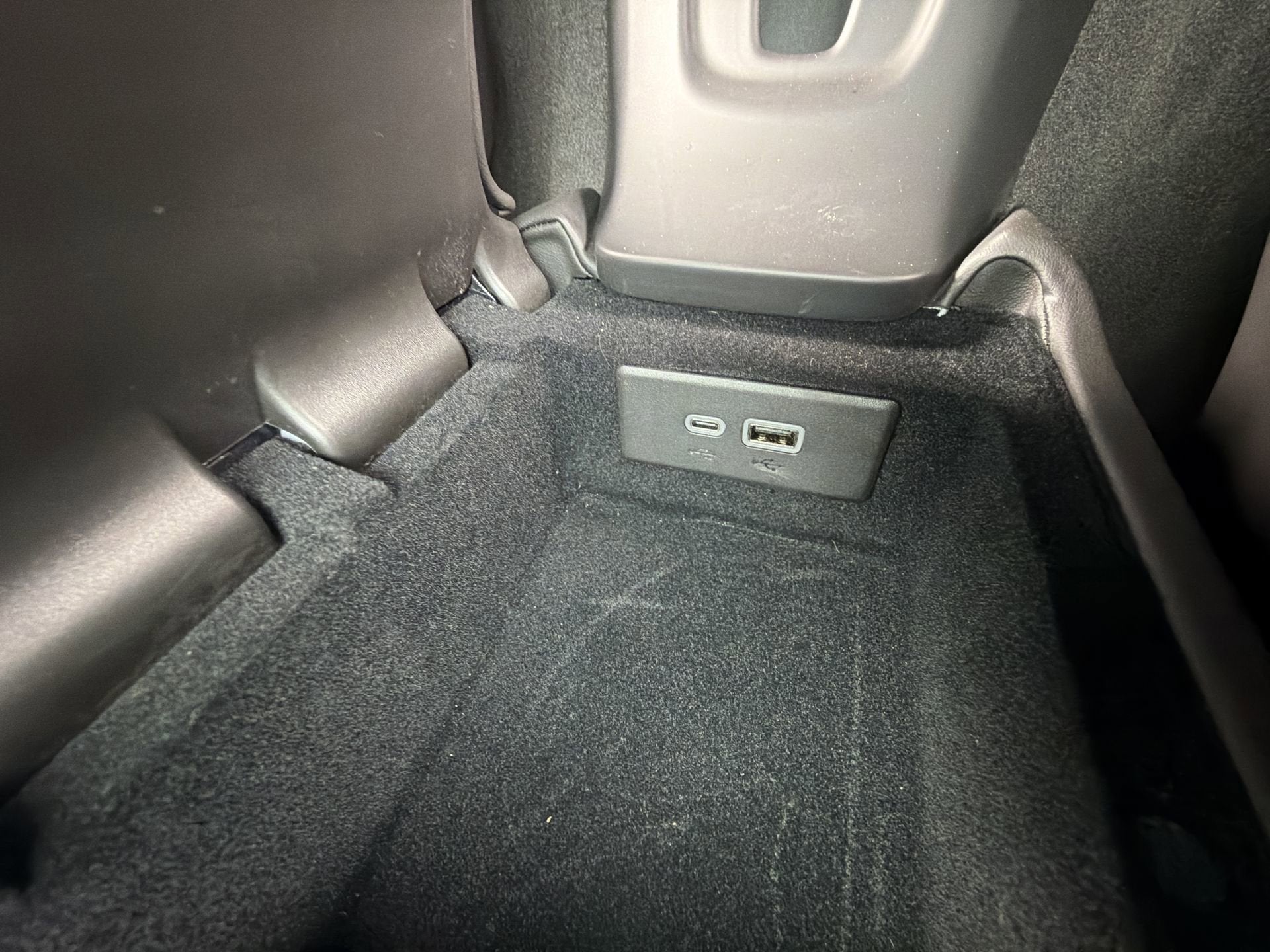 2025 Chevrolet Corvette 1LT