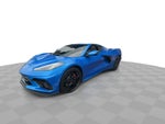 2025 Chevrolet Corvette 1LT