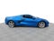 2025 Chevrolet Corvette 1LT