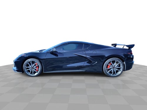 2023 Chevrolet Corvette 2LT