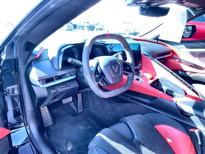 2023 Chevrolet Corvette 2LT