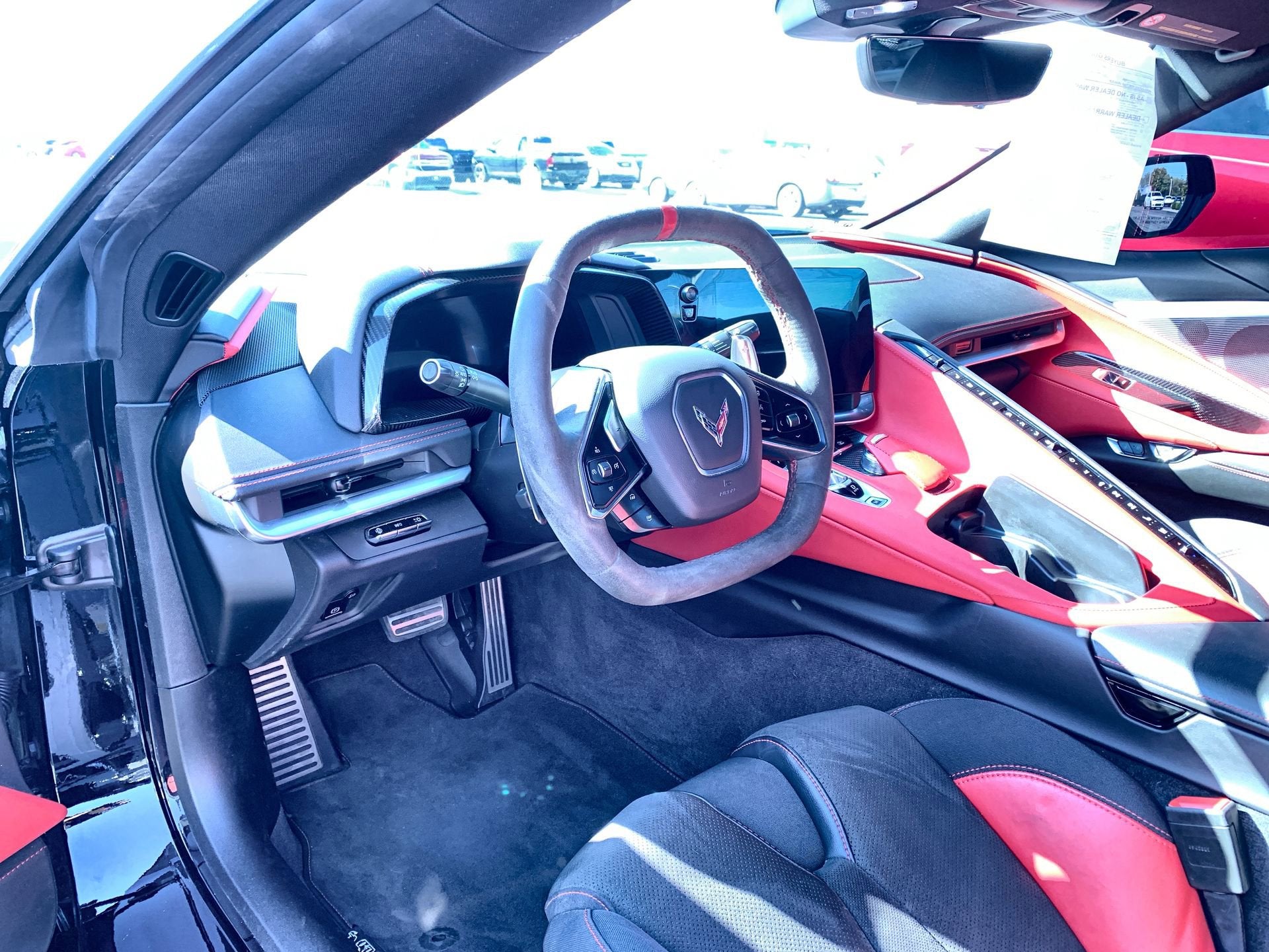 2023 Chevrolet Corvette 2LT