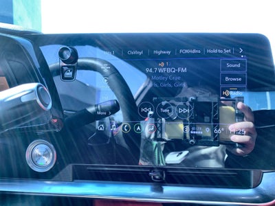 2023 Chevrolet Corvette 2LT