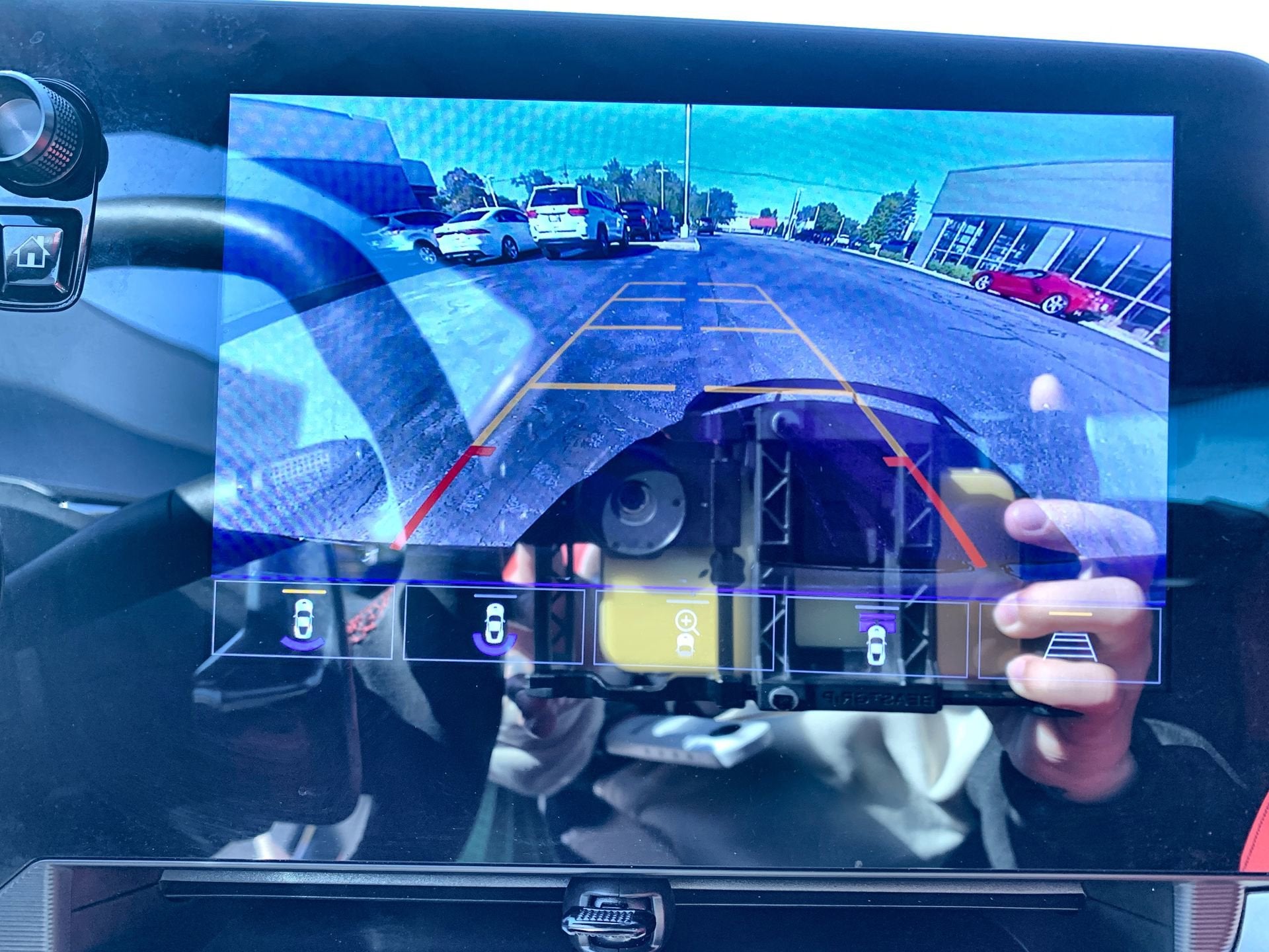 2023 Chevrolet Corvette 2LT