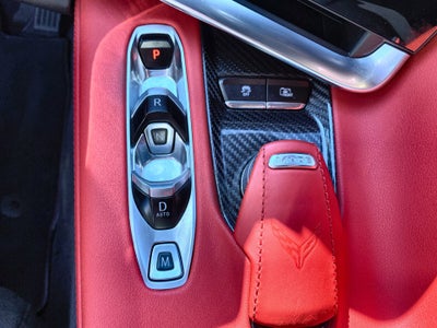 2023 Chevrolet Corvette 2LT
