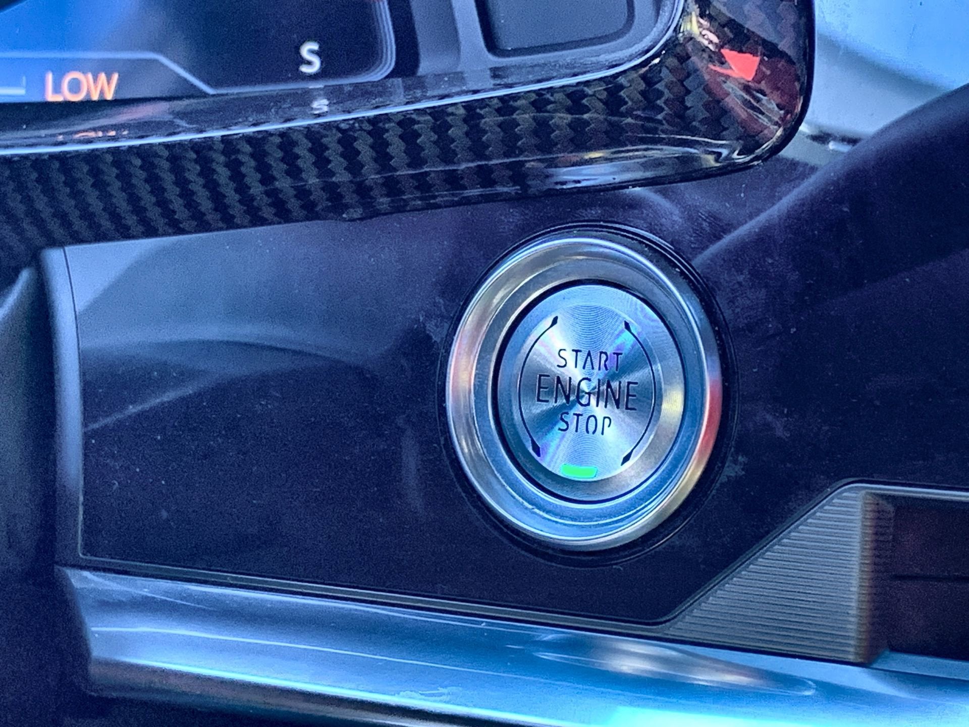 2023 Chevrolet Corvette 2LT