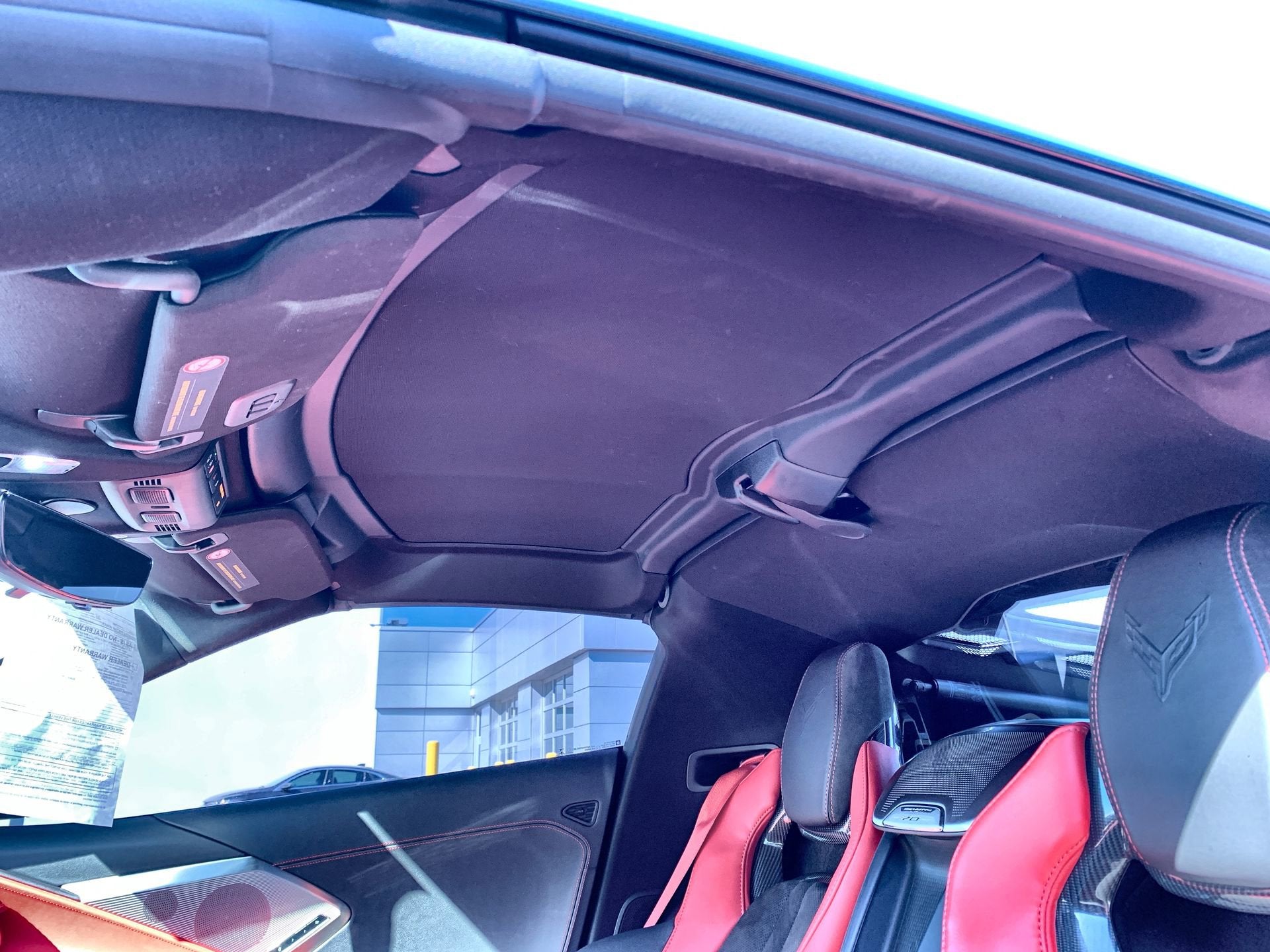 2023 Chevrolet Corvette 2LT