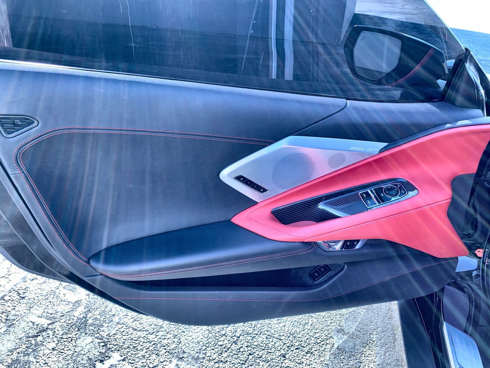 2023 Chevrolet Corvette 2LT