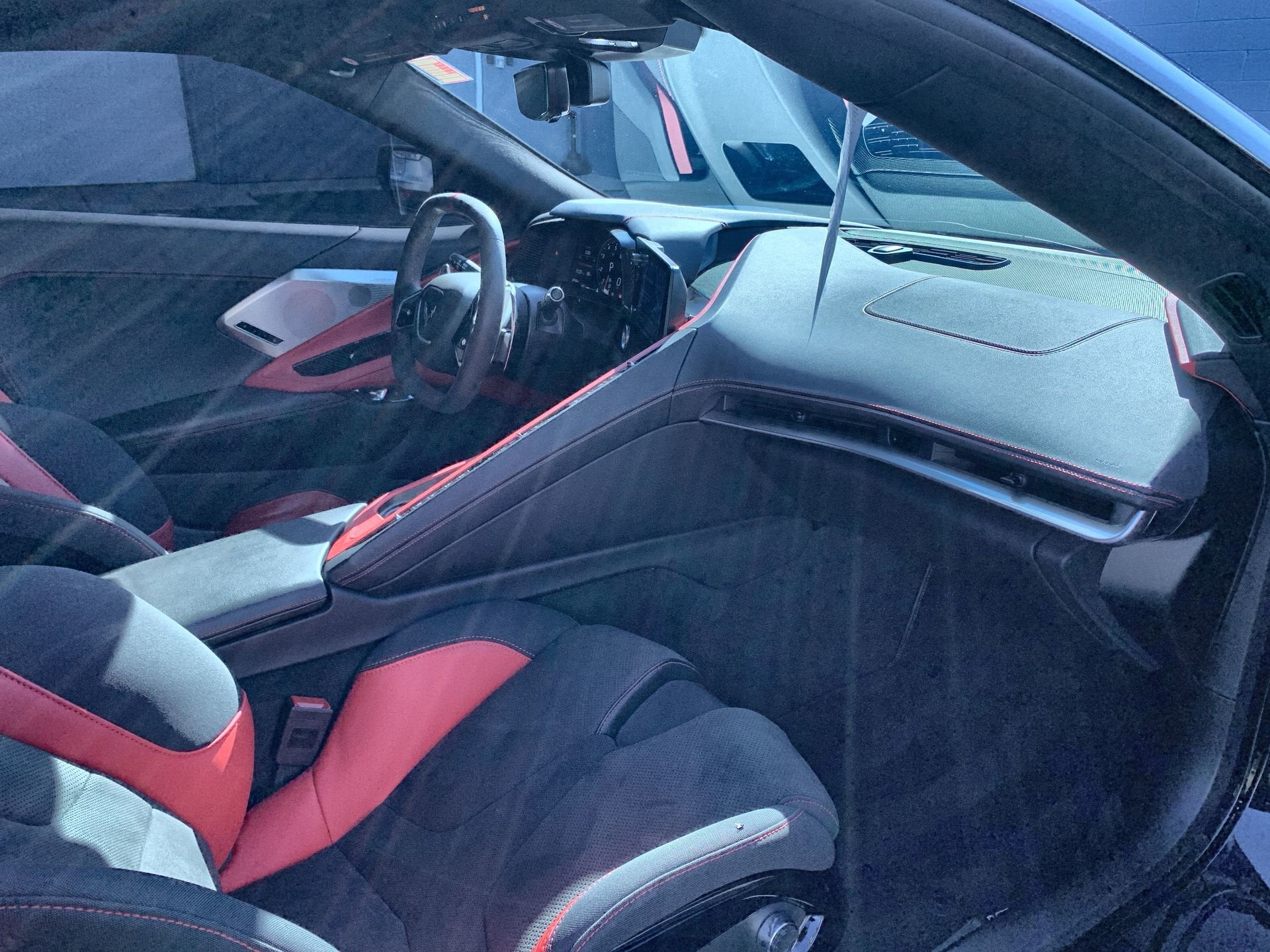 2023 Chevrolet Corvette 2LT